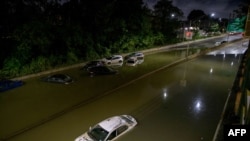 Poplave u Sjedinjenim Američkim Državama
