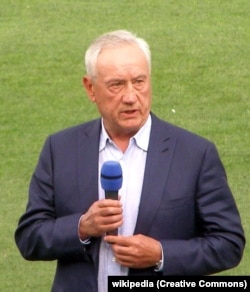 Petro Dyminskyi