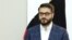 د افغانستان د ملي امنیت شورا مشر حمدالله محب