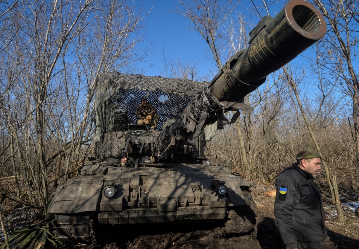 У Зеленського запитали щодо ймовірної операції ЗСУ у Бєлгородській області РФ. Він відповів