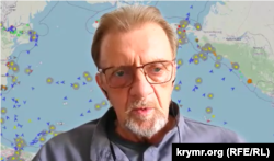 Співзасновник Інституту Чорноморських стратегічних досліджень Андрій Клименко