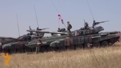 Ахбори бахшҳои Радиои Озодӣ