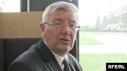 Анатоль Рубінаў