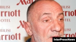 Георгий Хаиндрава, 2007 