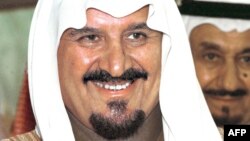 Султан бин Абдель Азиз