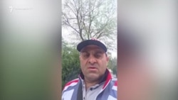 Փաշինյանին ոչ եթերային բառերով դիմած տղամարդը մեկ օրից ավելի է ճաղերի ետևում է. ինչ էր տեղի ունեցել
