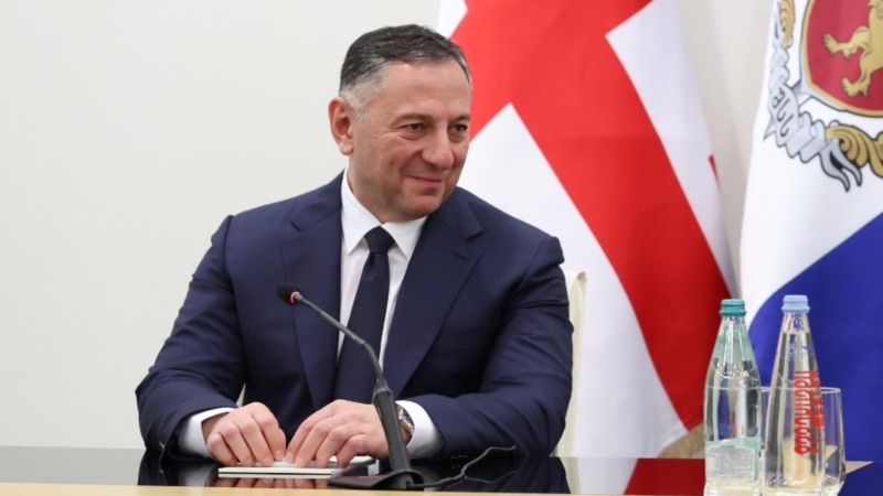 გომელაურის თქმით, BBC-ის ნახსენებ ნივთიერებას შსს 2012 წლამდე იყენებდა - „იმედის“ გავრცელებული კომენტარი