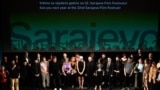 Dobitnici nagrade "Srce Sartajeva" na 31. Sarajevo Film Festivalu, 22. avgust 2025.
