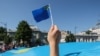 КРЦ начинает «шторм» в соцсетях, посвященный Дню крымскотатарского флага 