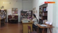 «Լուսավոր Հայաստանը» պահանջում է վերաբացել Վանաձորի գրադարանները