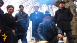 Баткен: мекен чегиндеги турмуш (1)