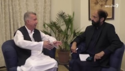 افراسیاب خټک: افغان طالبان دې ثابتېدو ته اړتیا لري چې ګواکې د پاکستان لپاره کار نه کوي افراسیاب خټک: افغان طالبان دې ثابتېدو ته اړتیا لري چې ګواکې د پاکستان لپاره کار نه کوي