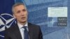 WATCH: NATO Chief Not Shocked By Trump’s 'Blunt And Direct' Speech