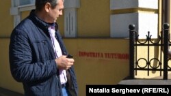 La alegerile parlamentare din 30 noiembrie 2014, Chișinău