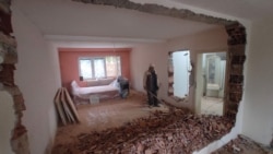 Gipsar s 20 godina iskustva kaže da posla ima, ali majstora nema, pa zbog toga ne može pronaći partnera s kojim bi mogao zaraditi više.