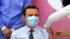 Kosovo: Prime Minister, Albin Kurti gets vaccinated 