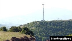 Южноосетинские власти утверждают, что Плиева похитили в пригороде Цхинвали, который граничит с селом Никози