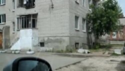 Владимирда ўзбек муҳожиридан 12 кг героин мусодара қилинди