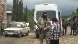 Новая волна обысков в Крыму