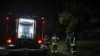 Постраждали троє людей – чоловіки 36, 45 і 53 років, двох з них госпіталізували в стані середньої тяжкості. Фото ілюстративне 