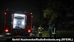 Постраждали троє людей – чоловіки 36, 45 і 53 років, двох з них госпіталізували в стані середньої тяжкості. Фото ілюстративне 