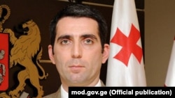 ვაკო ავალიანი