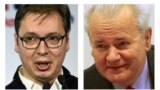 Kontrola medija u poslednje tri decenije: Aleksandar Vučić i Slobodan Milošević