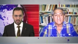شاملو نماد «نه» بین شاعران معاصر ماست