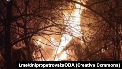 Последици од рускиот напад ноќта на 12 февруари, 2026 година