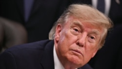 US President ⁠Donald ⁠Trump denied he had offered sanctions relief and the release of frozen ⁠funds ‌in return for nuclear concessions from Tehran in response to a media report.