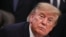 Цей коментар Трампа був оприлюднений після того як у ЗМІ з’явилася публікація, в якій стверджувалося, що президент «готовий» піти на такі кроки