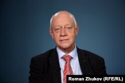 Борис Макаренко