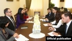 Լուսանկարը՝ ԱՆ-ի 