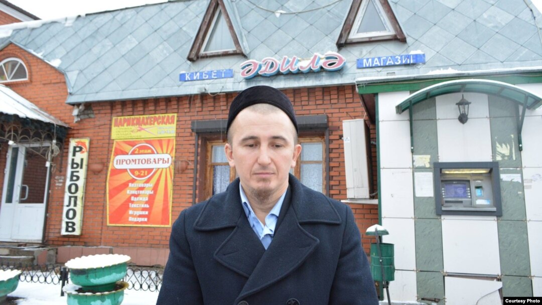 Гомәр хәзрәт Батырша