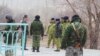 В результате инцидента в Ак-Сае закрыта кыргызско-таджикская граница