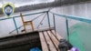 На месцы трагедыі ў Віцебскім раёне
