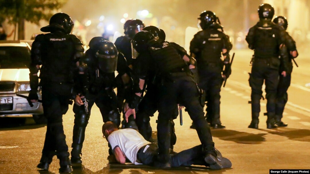 Abuzurile jandarmilor nu au fost anchetate de procurori nici la trei ani de la producerea incidentelor din Piața Victoriei.