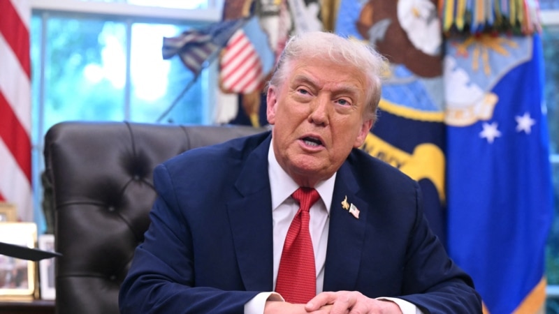 Shtëpia e Bardhë “dorëzon” Ballkanin