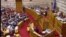 Грчкиот парламент ги одобри тешките реформи