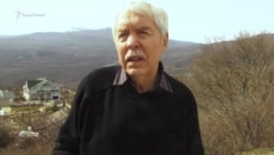Qırımnıñ birinci prezidenti Yuriy Meşkov vefat etti (video)