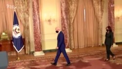 Чого чекати Росії і Китаю від президентва Джо Байдена (відео)