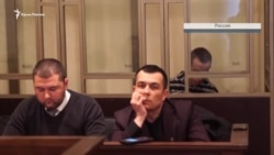 Останнє слово в суді кримчанина Руслана Зейтуллаєва
