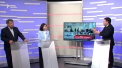 Жогорку Кеңешке Мамдани сыяктуу саясатчы келеби?