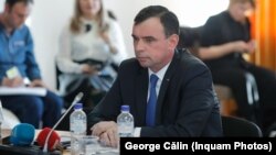 Bogdan Despescu despre dosarul penal deshis pentru răspândirea de informații false în MAI.