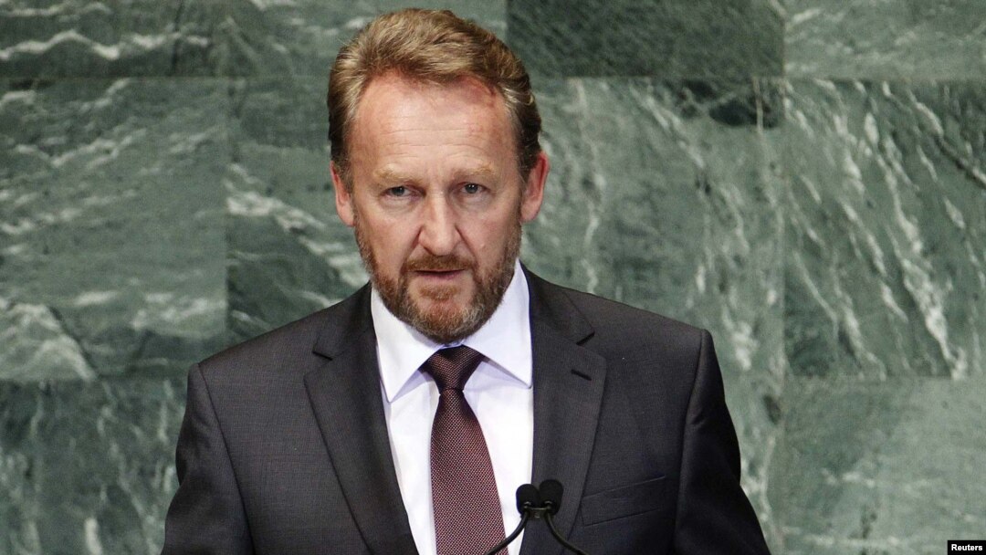 Bakir Izetbegović