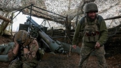 Ռուսական զորքերը մտան Պոկրովսկ