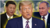 Зеленскийге шүйліккен Трамп, қолдауға мұқтаж Киев, өртенген мұнай станциясы | Соғыс жаңалықтары