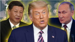 Зеленскийге шүйліккен Трамп, қолдауға мұқтаж Киев, өртенген мұнай станциясы | Соғыс жаңалықтары