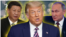 Зеленскийге шүйліккен Трамп, қолдауға мұқтаж Киев, өртенген мұнай станциясы | Соғыс жаңалықтары