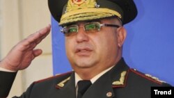 Вахид Алиев